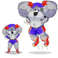 Commission 101