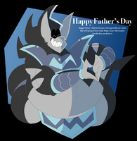 Happy Father's Day from Gust!