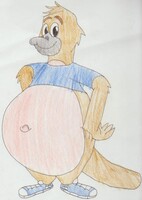 Pear-Shaped Platypus