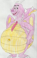 Dragon Daddy