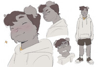 oc design