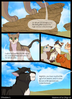 Shadows of Ice Page 11