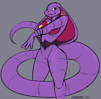 Val Pinup