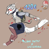 YCH #15