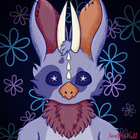 Mulperi textured icon