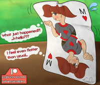 Mabel Card TF