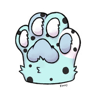 Froxy Paws