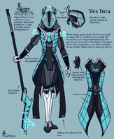 Design update