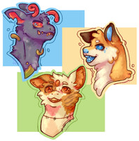 Mhoat Bust Gifts