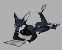 Reading time