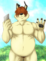 Wolfgang von Kraftman from Hataage! Kemono Michi by Quemp -- Fur Affinity  [dot] net