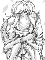 Sketch 83 - Folgo