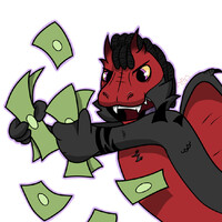 Shut Up And Take My Money