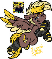 [PRSK Adopt] BRING IT ON