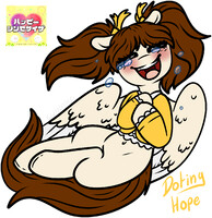 [PRSK Adopt] Happy Synthesizer