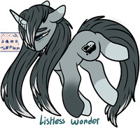 [PRSK Adopt] Jishoumushoku