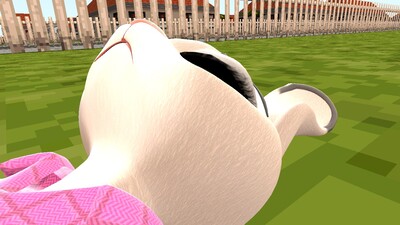 Chapter III, JUDY (Roblox) Wiki