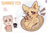 YCH Sale (Open)