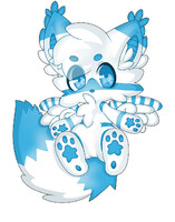 Frostyfluff PNG