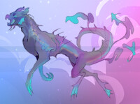 |OPEN| Adopt auction