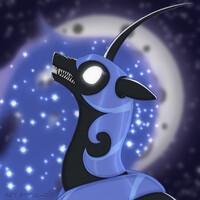 Nightmare Moon
