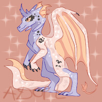 ✨ DRAGON ADOPT  AUCTION  💥