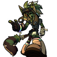 Kamakaze for GUMMYWORMGUTZZ