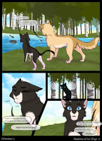 Shadows of Ice Page 17