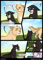 Shadows of Ice Page 18