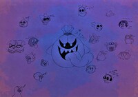 BOO-galore