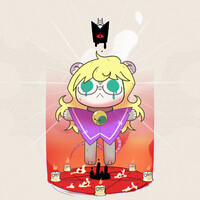 Cultist ych for ychcommission