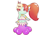 Planty Plush 1 (Note)