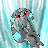 Chill Umbreon