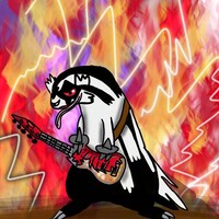 Rockstar Linoone