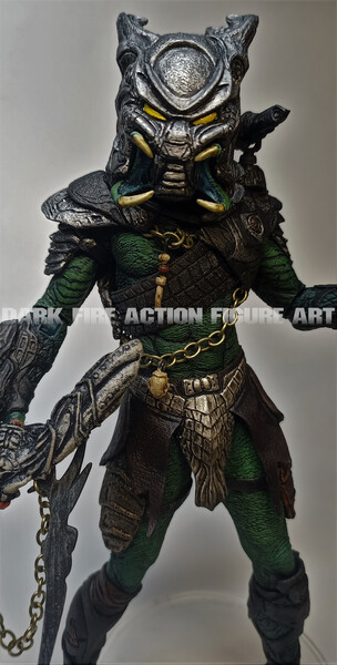 Neca scavage deals predator