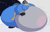 Don't Eat Infinity Cubes