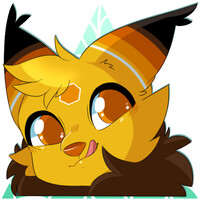 Commission: Comb