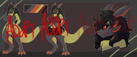 haxorus adopt