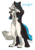 Koul and Inject ^^