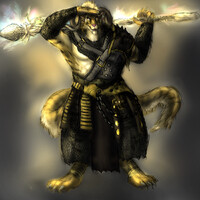 Aquilia [Commission]