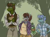 Teens