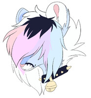 Pastel Kitty