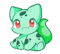 Bulbasaur