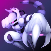Mewthree