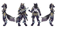 Ulric's reference