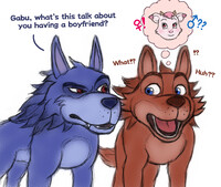Gabugay by JarfoxFurryside -- Fur Affinity [dot] net