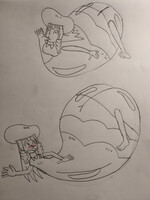 Lillie's Black Magic inflation part 2 SPECIAL