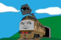Diesel 10