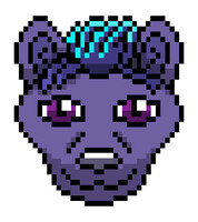 Jonah Pixel-Style
