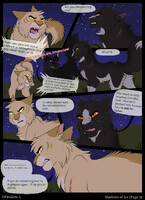 Shadows of Ice Page 32